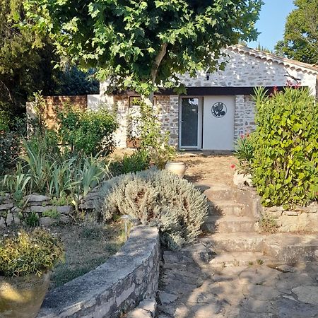 L Etrier Vila Lorgues Exterior foto
